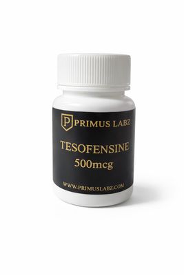 Tesofensine 500mcg 60ct
