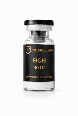 HGH 36IU