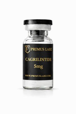 Cagrilintide 5mg