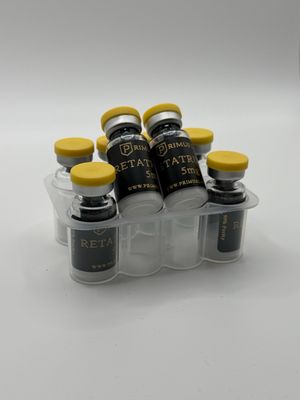 Reta 5mg (GLP-3)