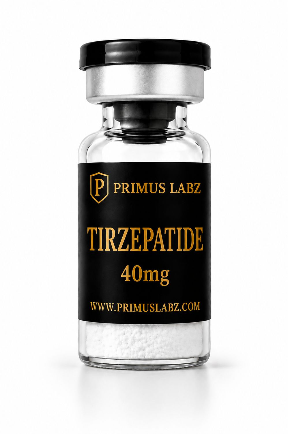 Tirz 40mg (GLP-2)