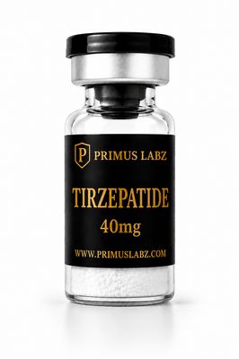 Tirz 40mg (GLP-2)