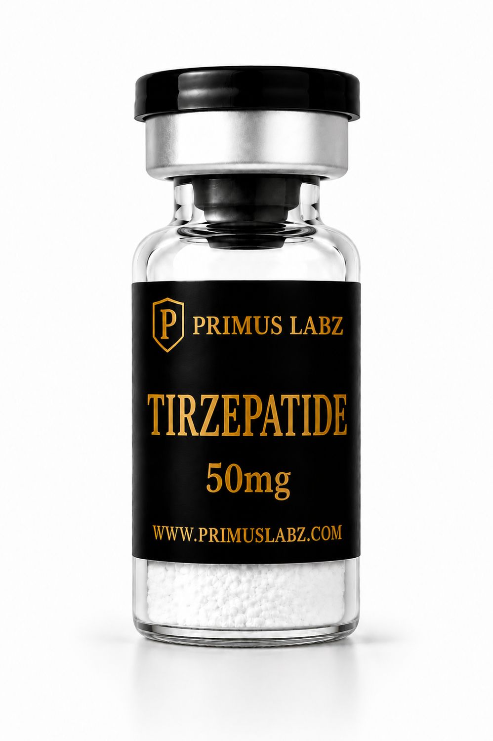 Tirz 50mg (GLP-2)