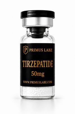 Tirz 50mg (GLP-2)