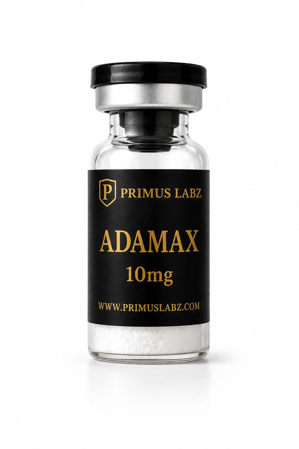 Adamax 10mg (1032d)
