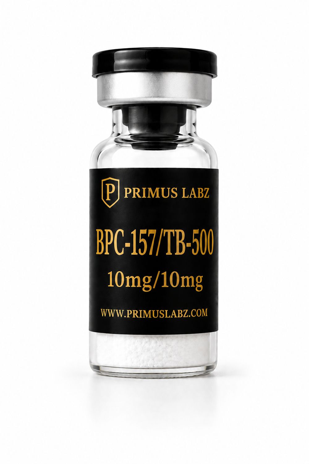 Bpc-157/Tb-500 10/10mg