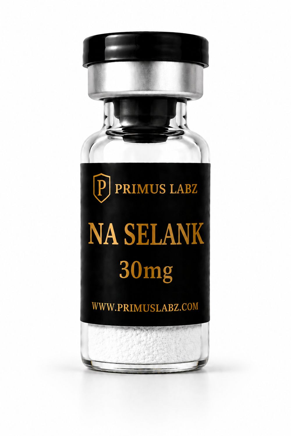 N-Acetyl-Selank 30mg