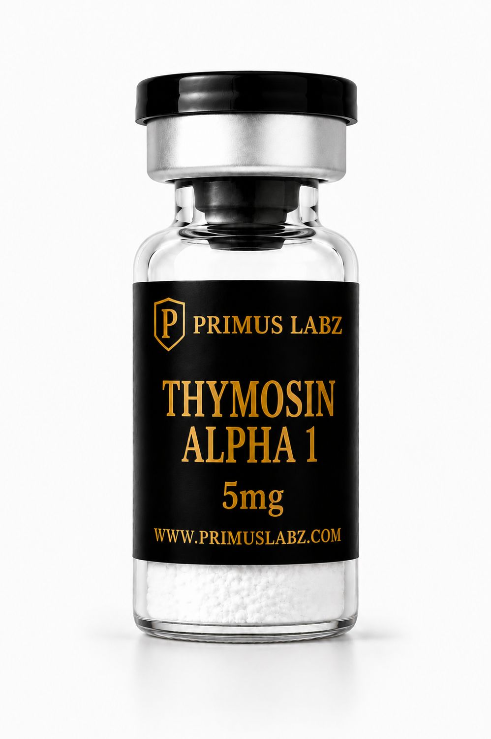 Thymosin Alpha-1 5mg