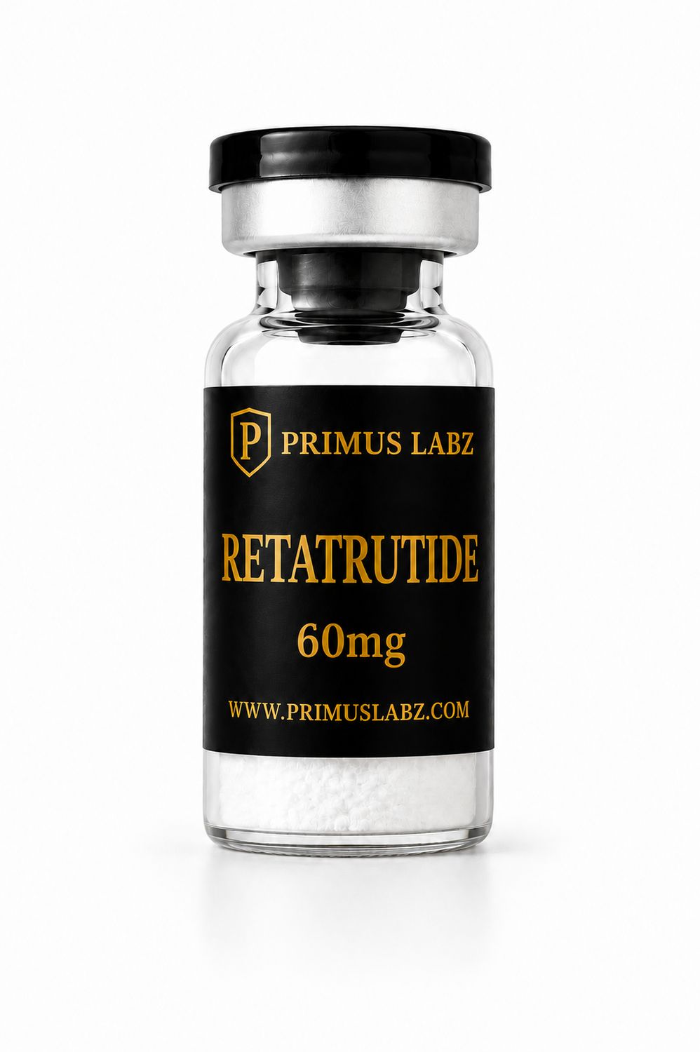 Reta 60mg (GLP-3)