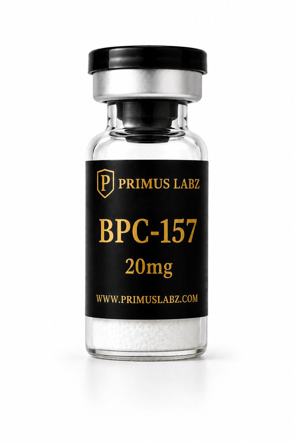 BPC-157 20mg