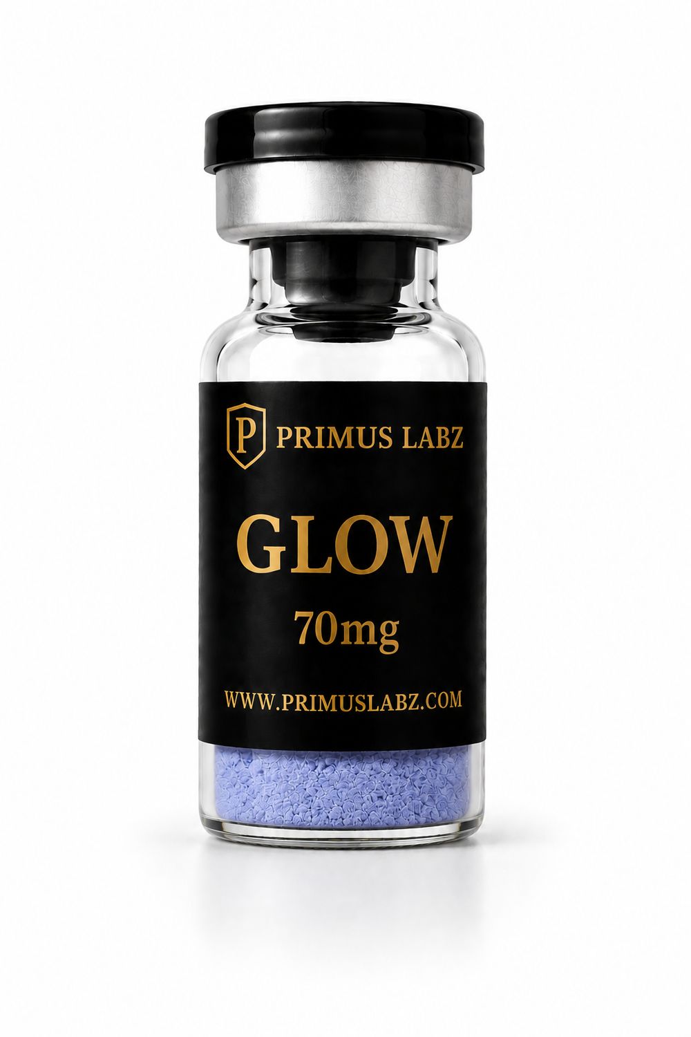 GLOW 70mg