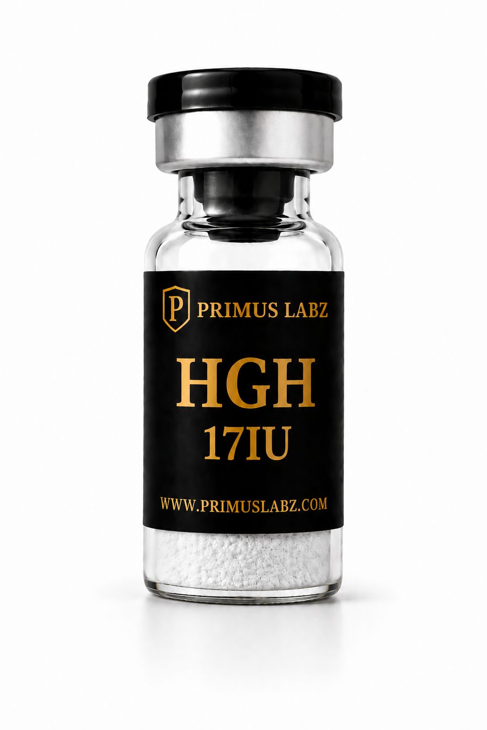 HGH 17IU