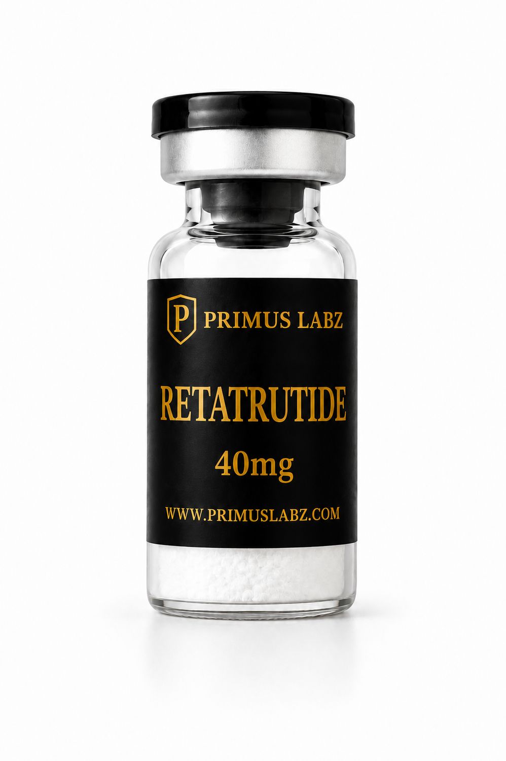 Reta 40mg (GLP-3)
