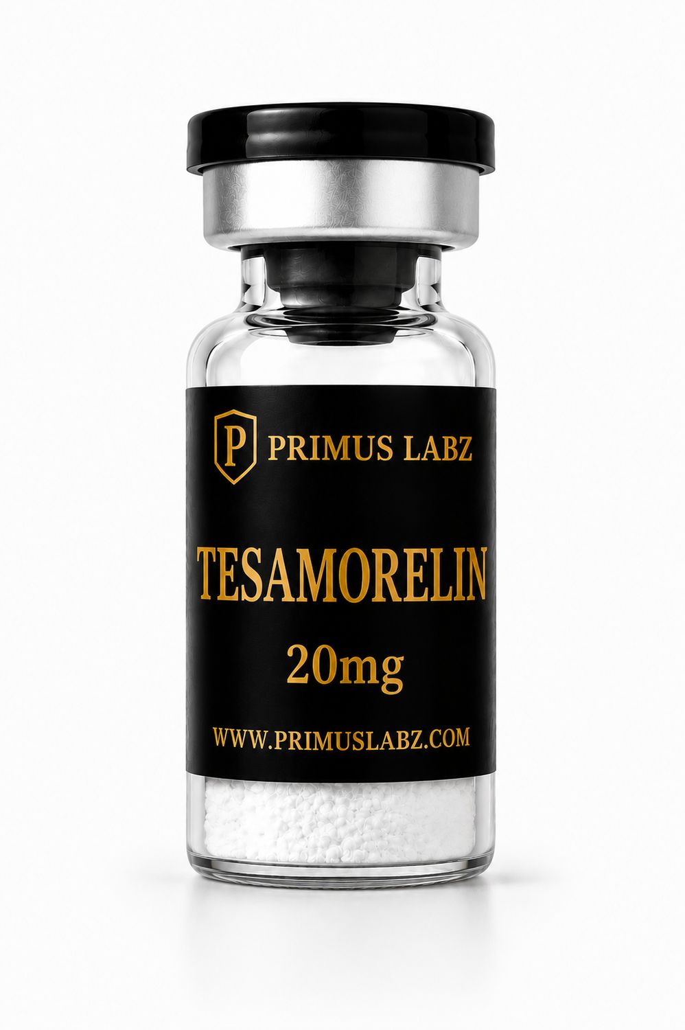 Tesamorelin 20mg