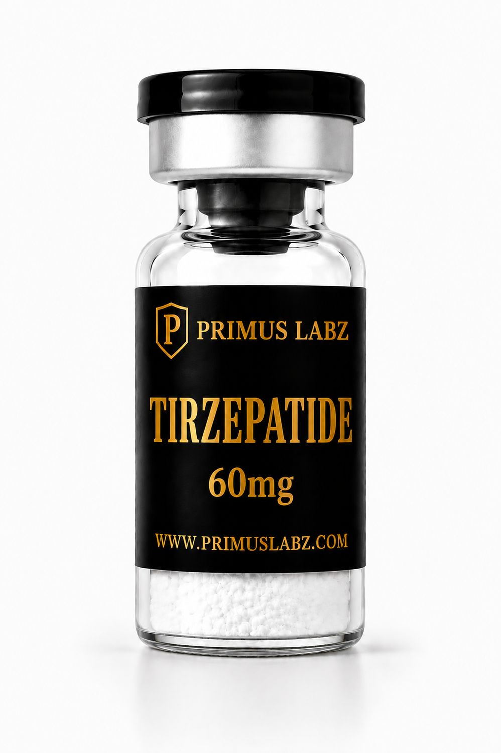 Tirz 60mg (GLP-2)