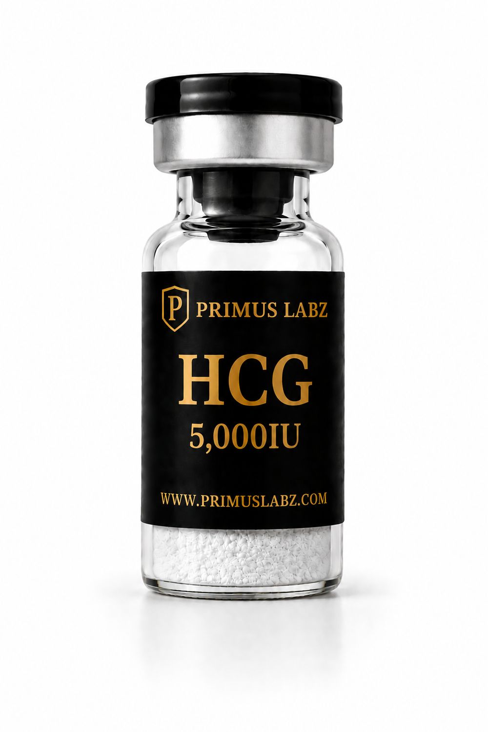 HCG 5,000IU