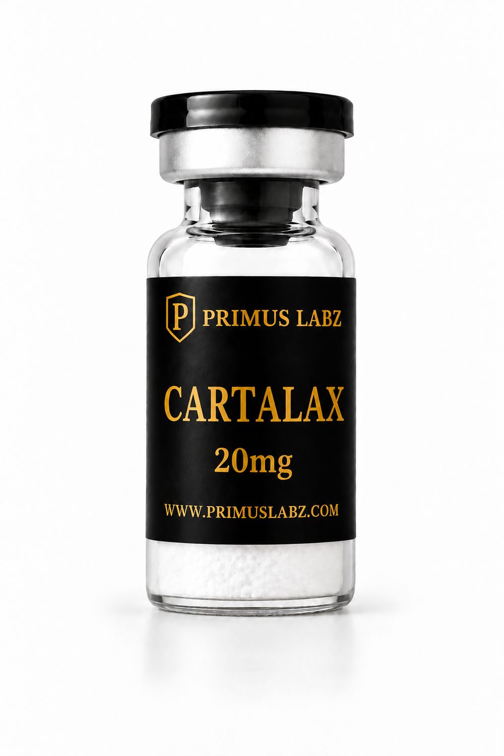 Cartalax 20mg