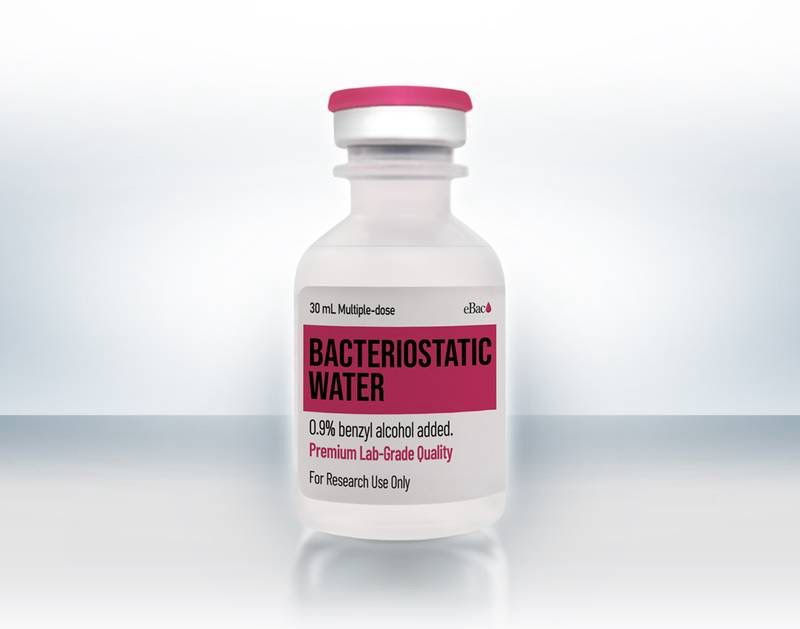 E-BAC Water 30ml