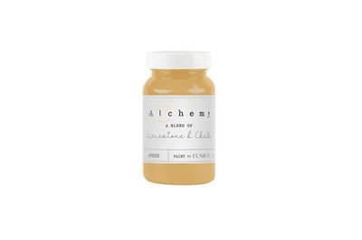 Alchemy Limestone & Chalk