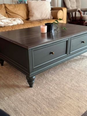 Refinished Furniture