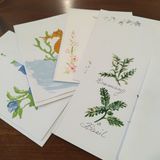 Handmade Cards