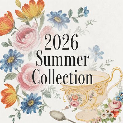 2026 Summer Collection