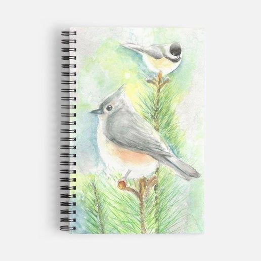 MW journal two birds