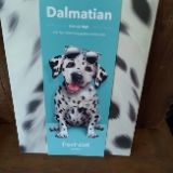 Freshcut Paper Pop Up Pet Cards, Gifts for Dog Lovers, Birthday Cards with Accessory Sheet, Note Card & Envelope, 3D Popup Greeting Card