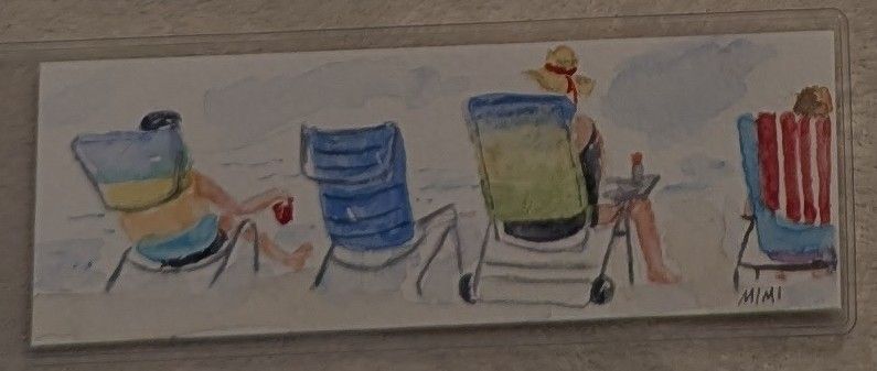 MW Bookmark beach chairs