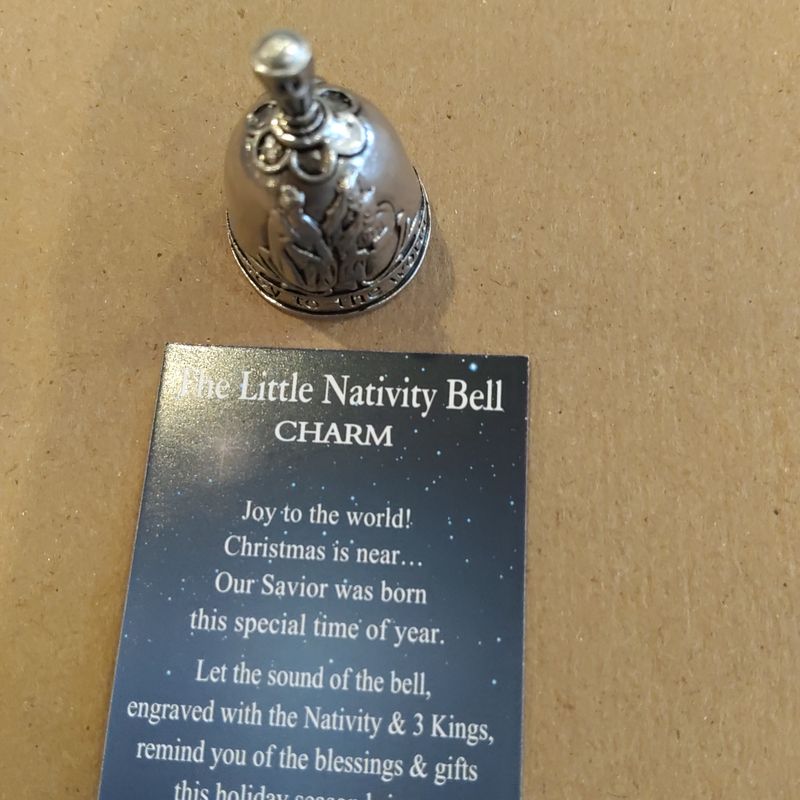 Nativity Bell