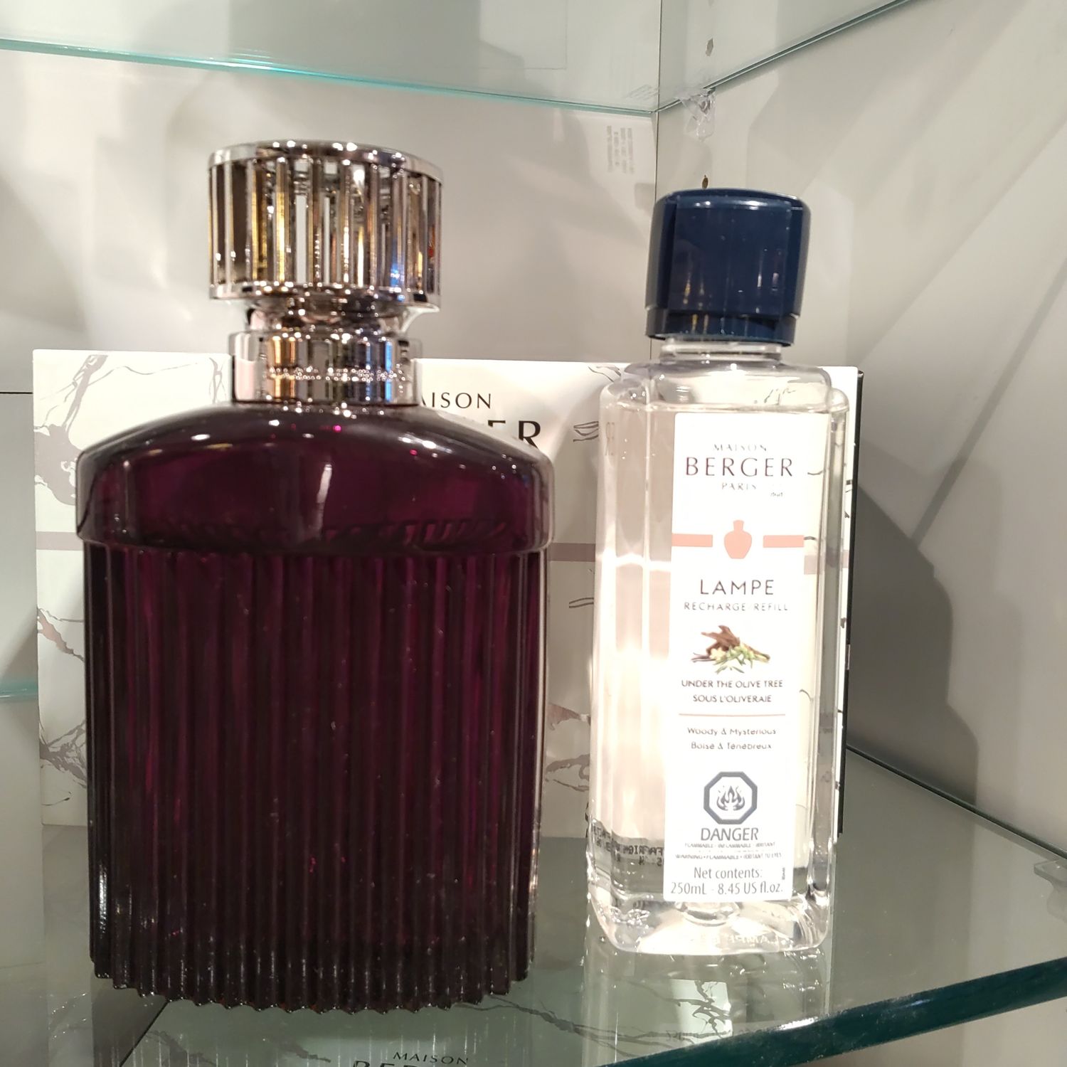 Alpha Prune Scandale