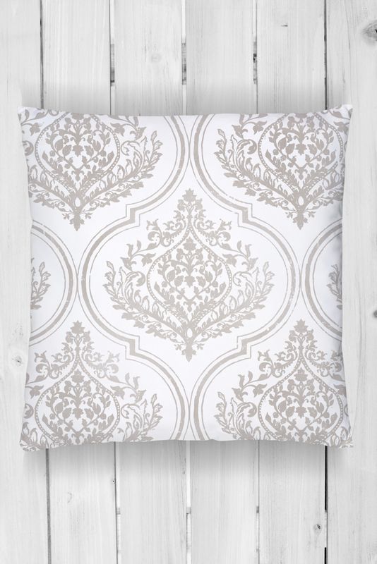 "Bella" Decor Stamp by Iron Orchid Design, IOD