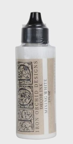 Decor Ink Mixing White