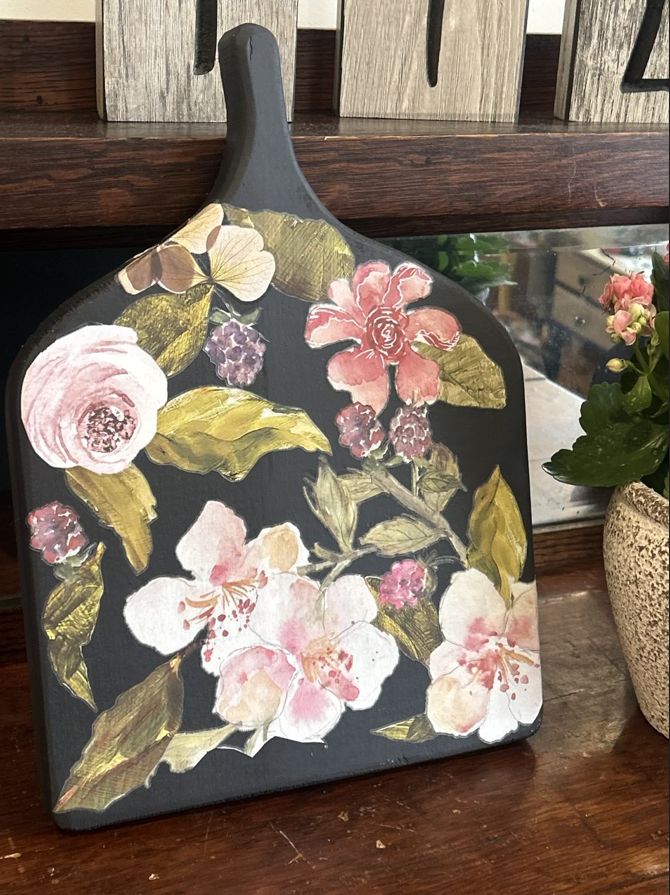 IOD Transfer Project Workshop