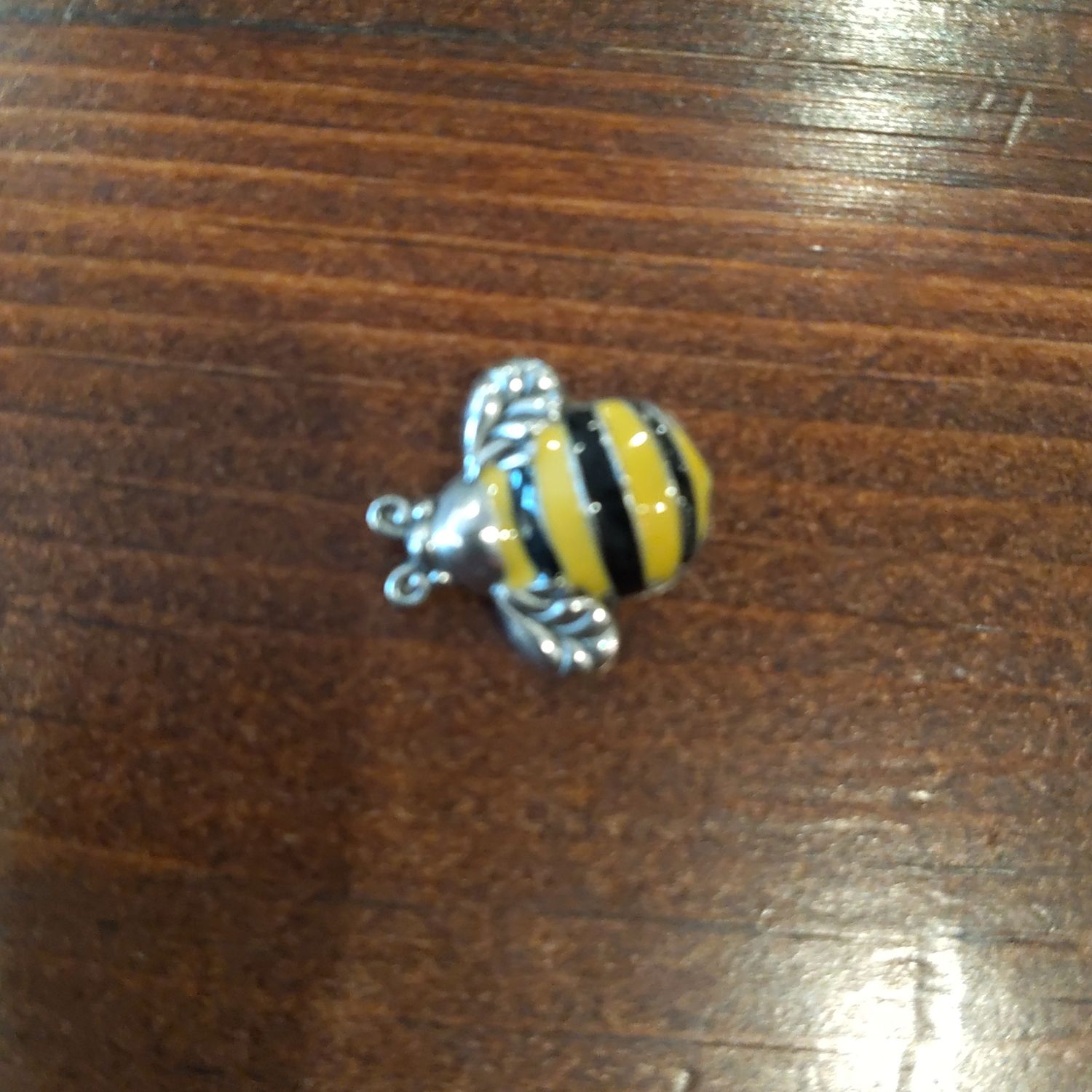 The Sweet Little Humble Bee 