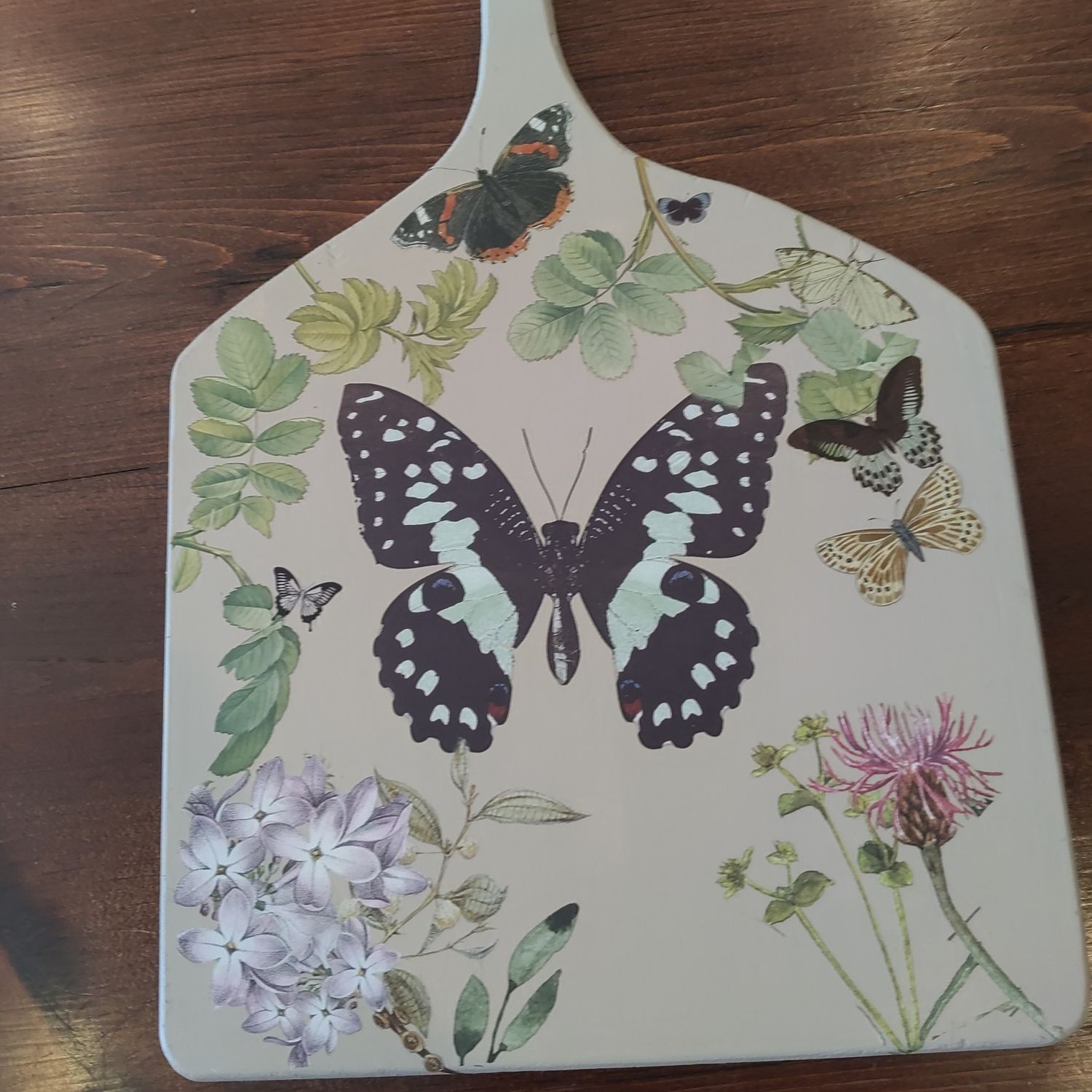 KC Butterfly Paddle Board