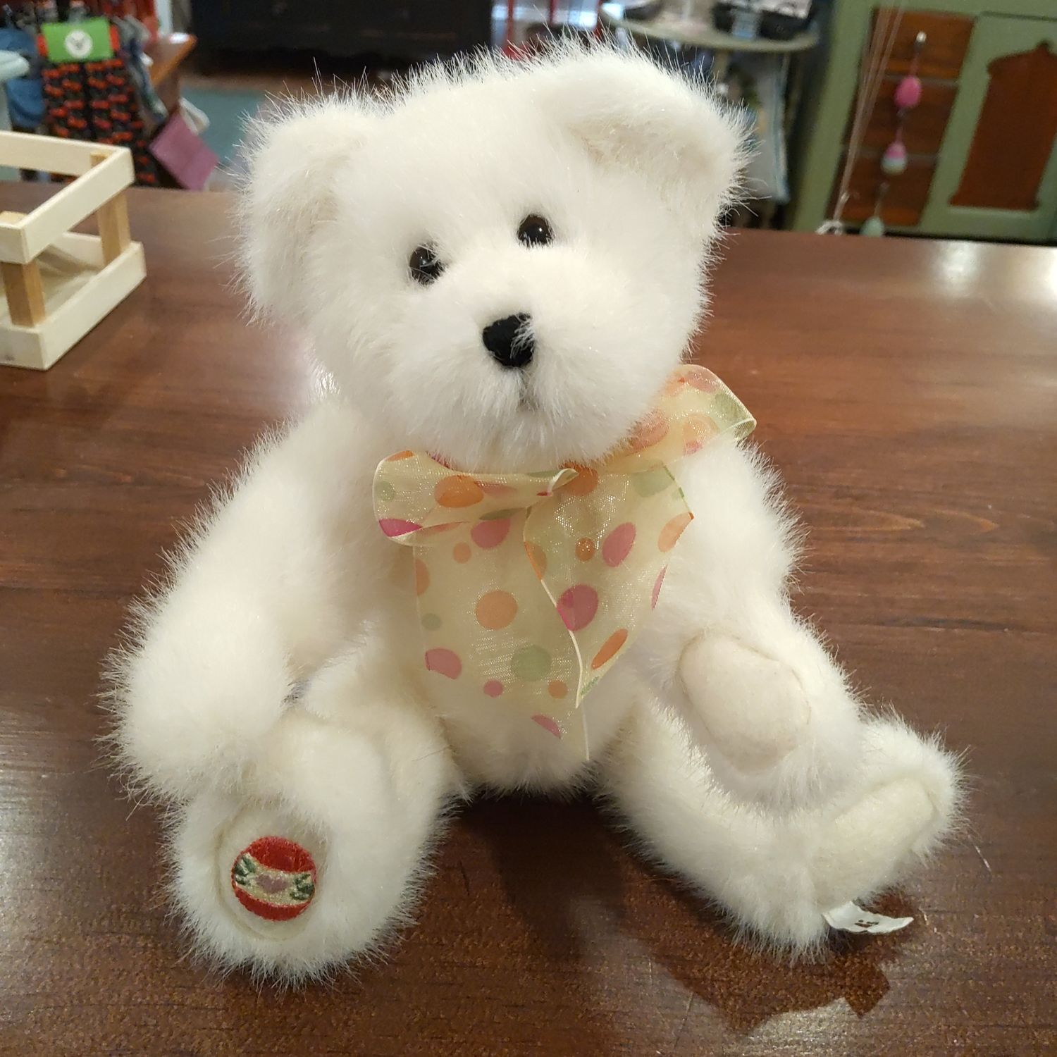Boyds Dottie Hopsalot