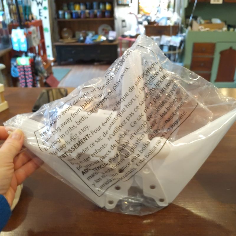 Moravian Star Battery Operated