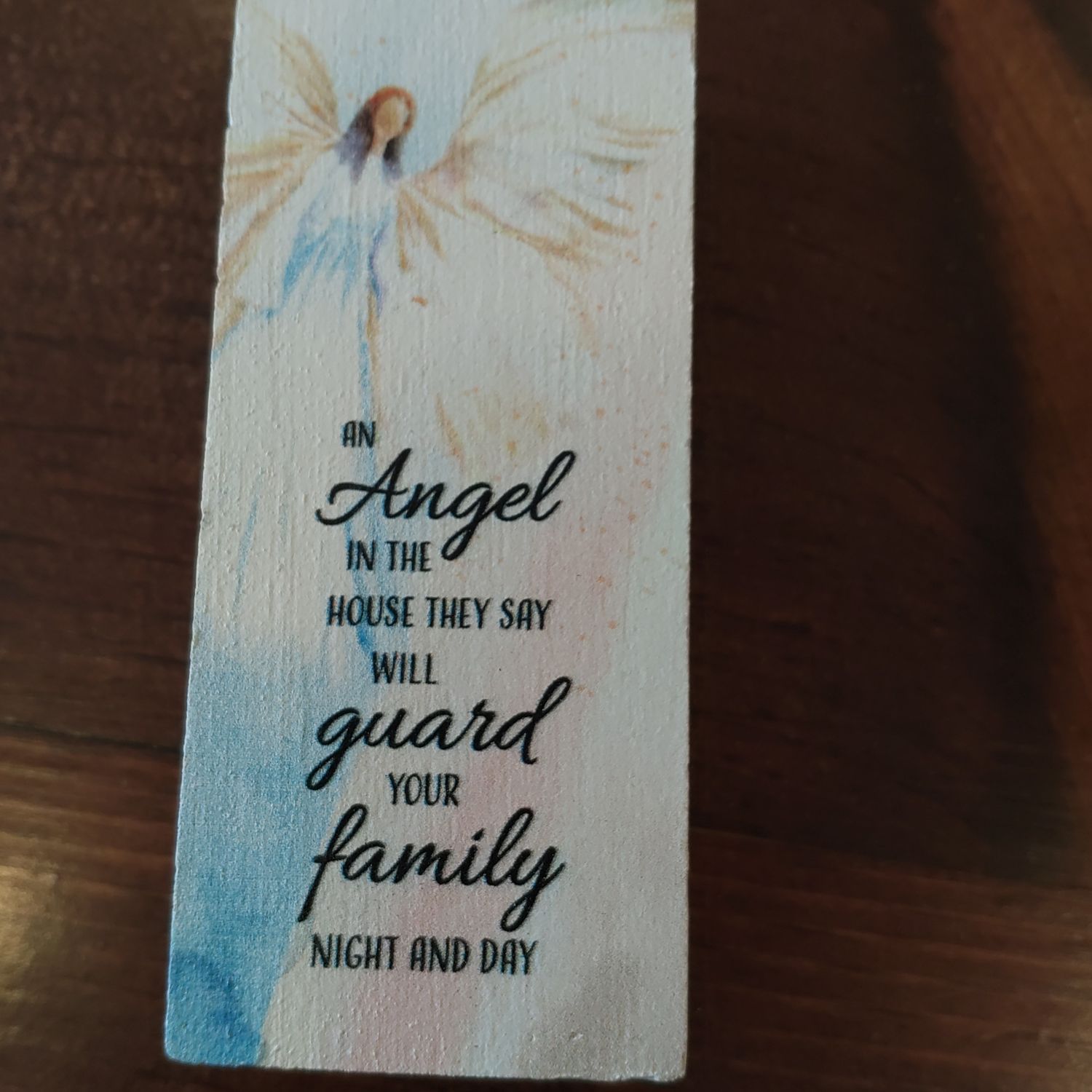 Angel Guard Family