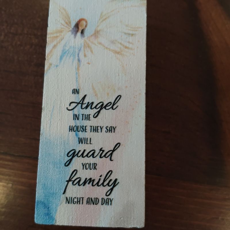 Angel Guard Family