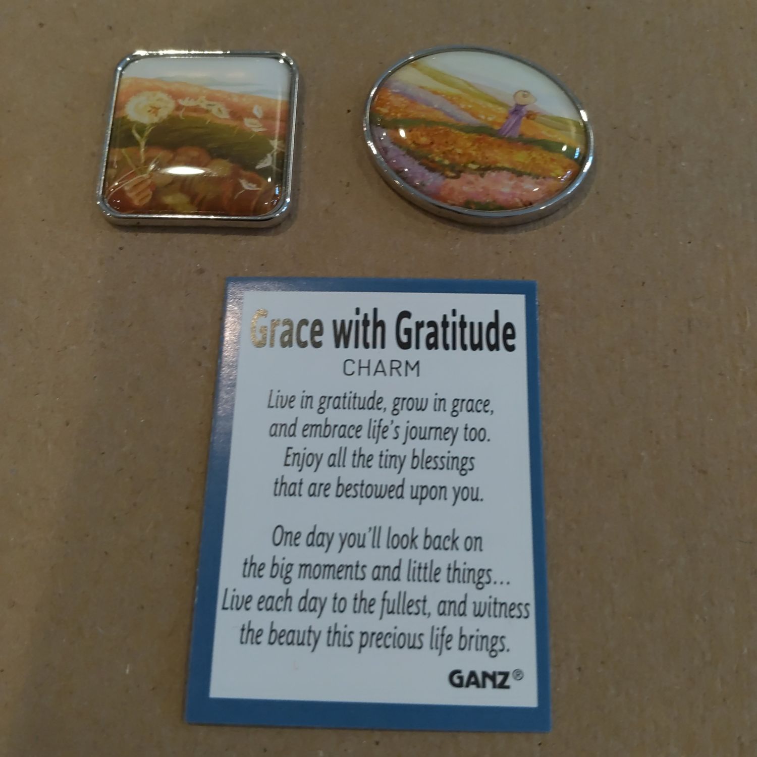 Grace With Gratitude