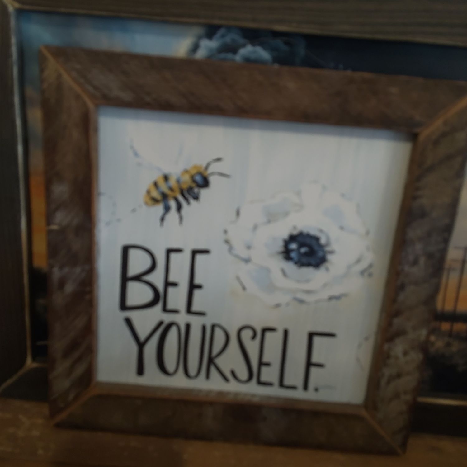 Bee Yourself