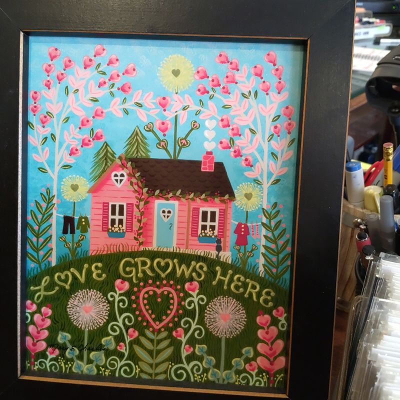 MC Love Grows Here II