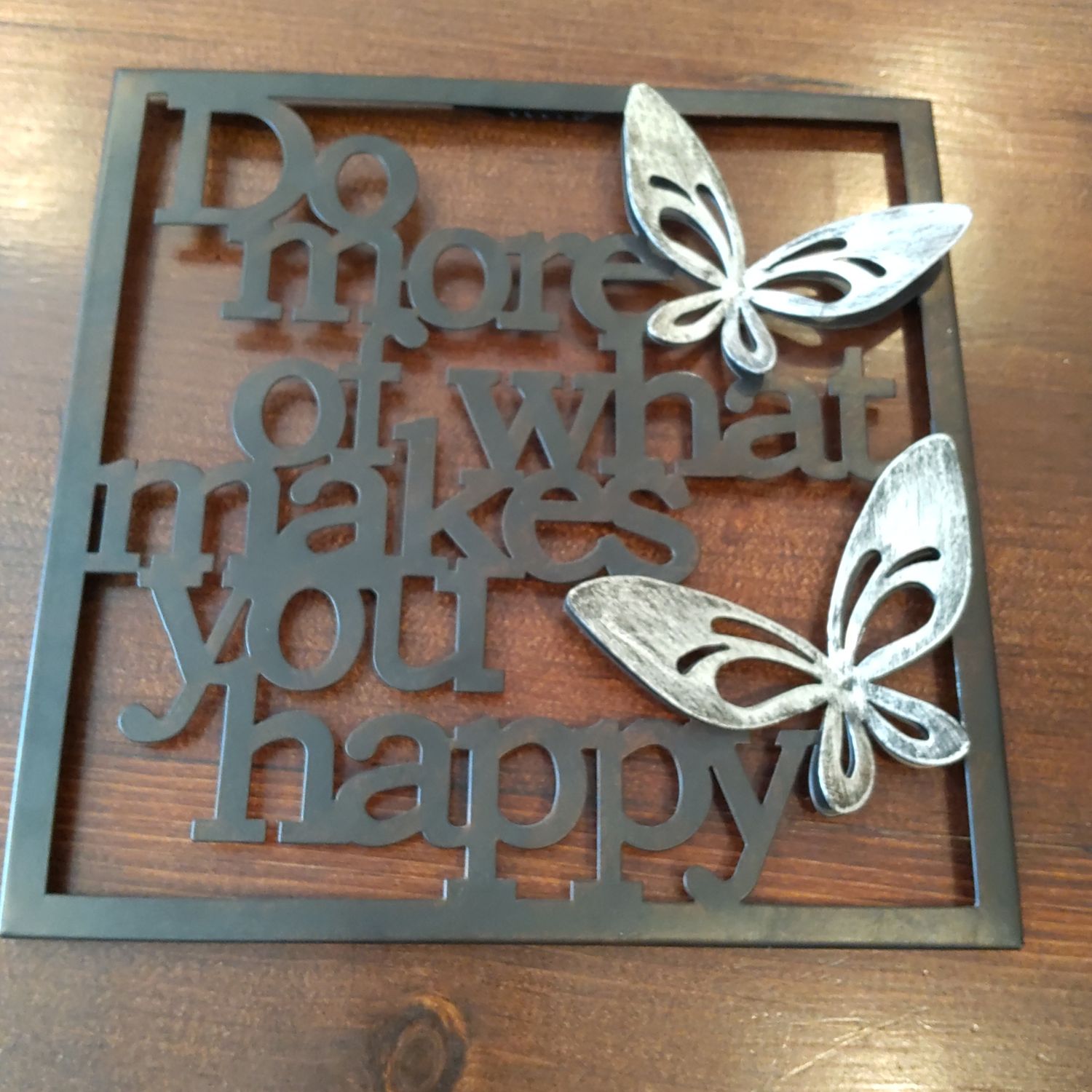 Do More of What Makes You Happy