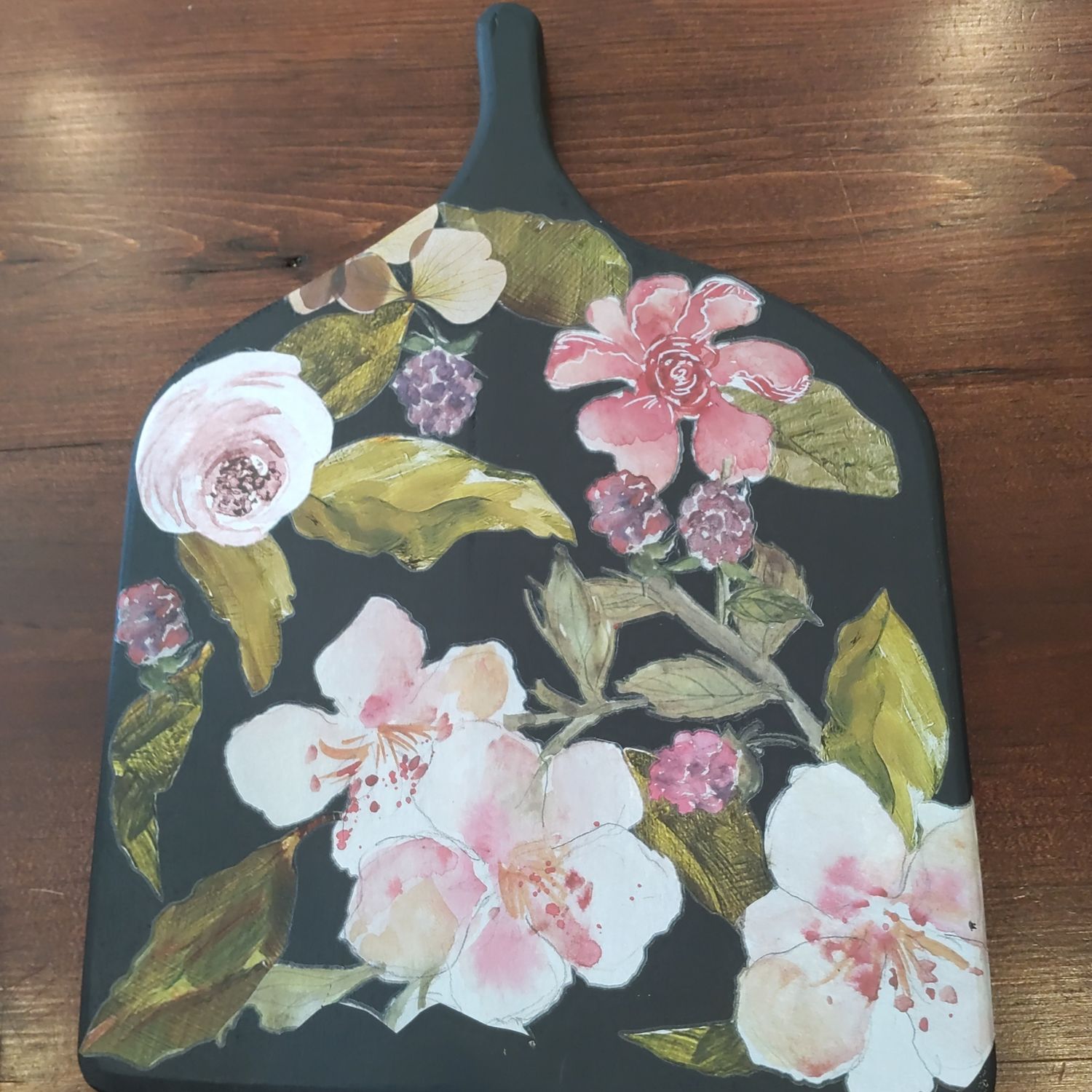 KC Flower Paddle Board