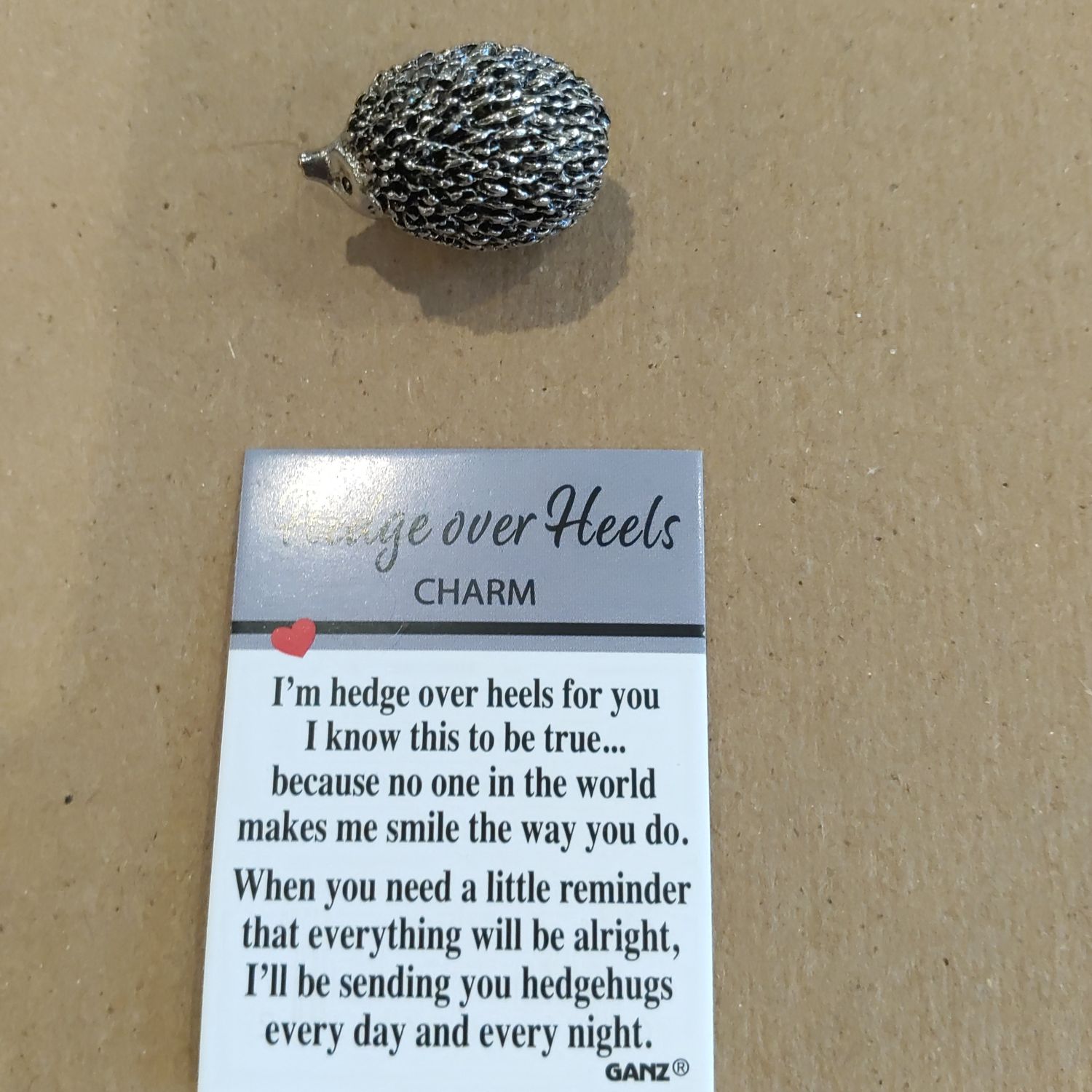 Hedgehog 