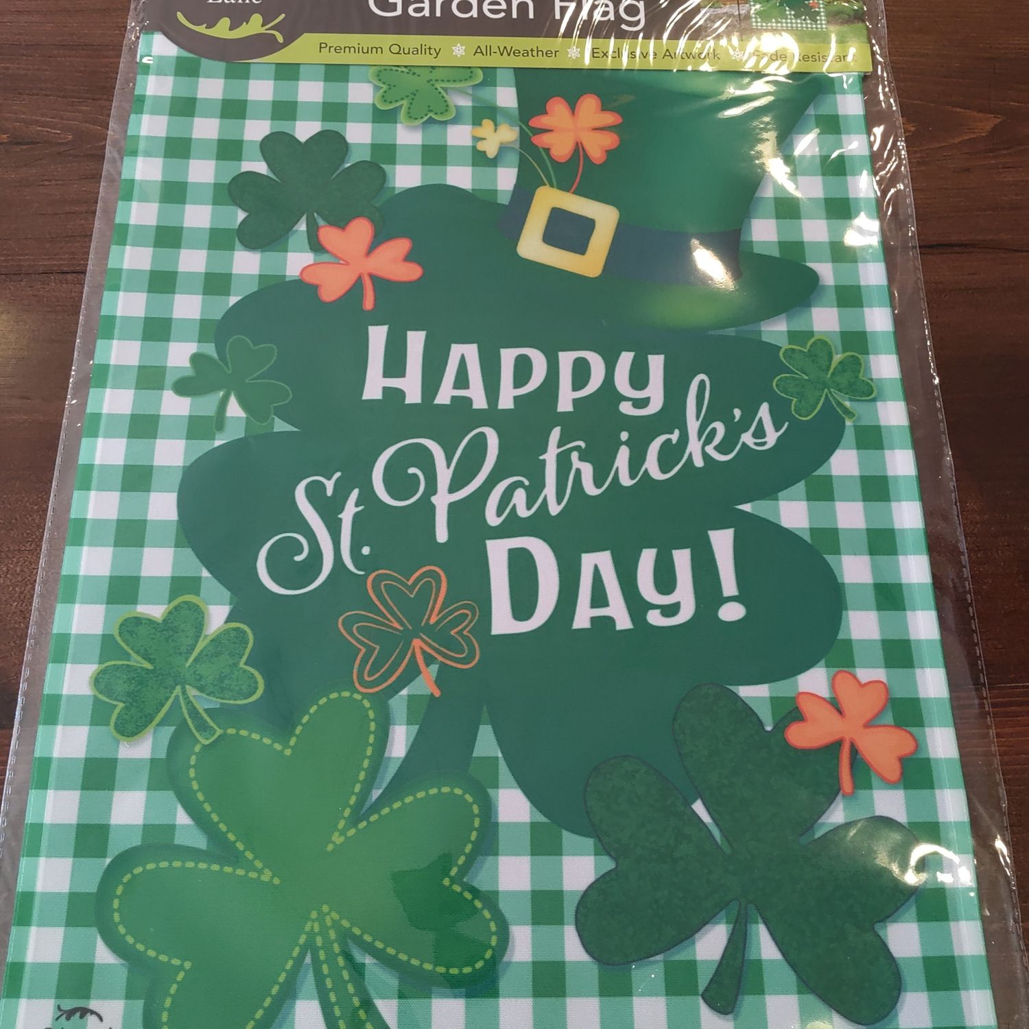 Celebrate St. Patrick's Day