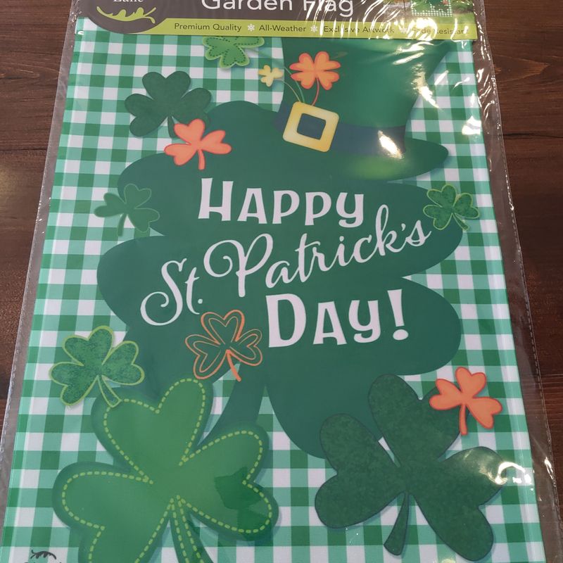 Celebrate St. Patrick's Day