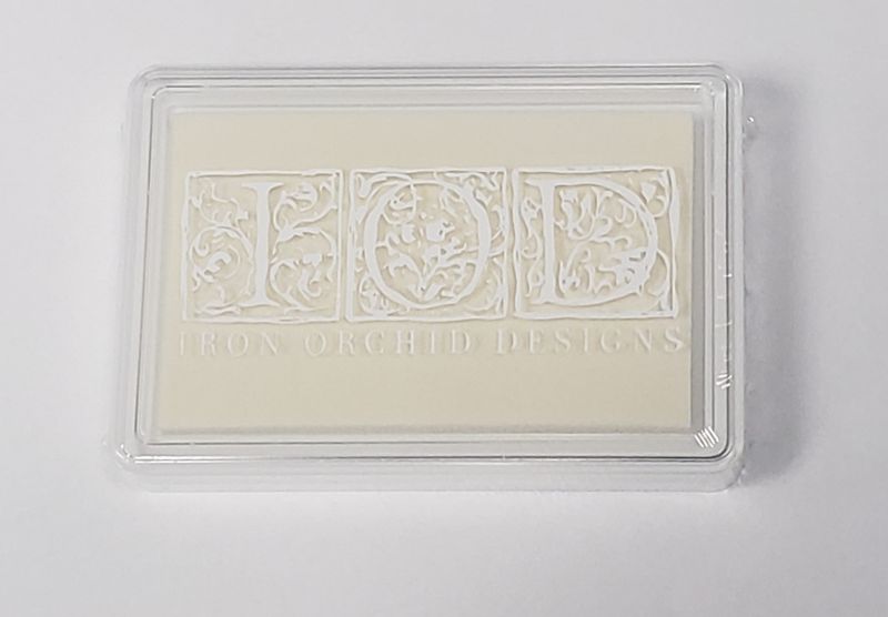 IOD Ink Pad