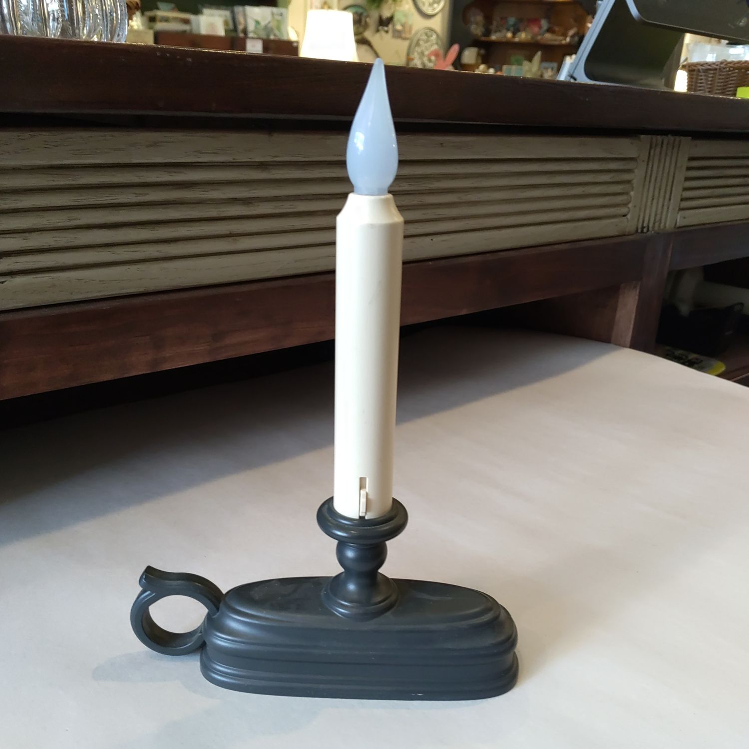Window Candle Battery Operated